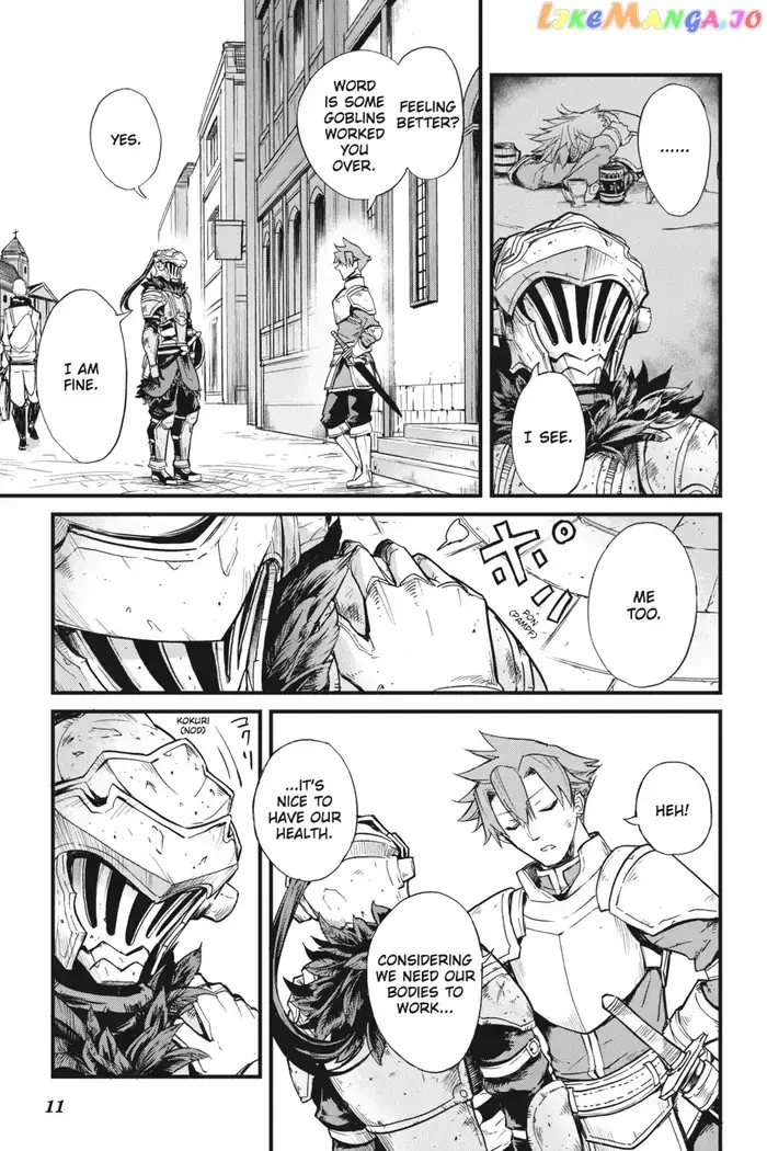 Goblin Slayer: Side Story Year One Chapter 20 image 11_optimized_optimized